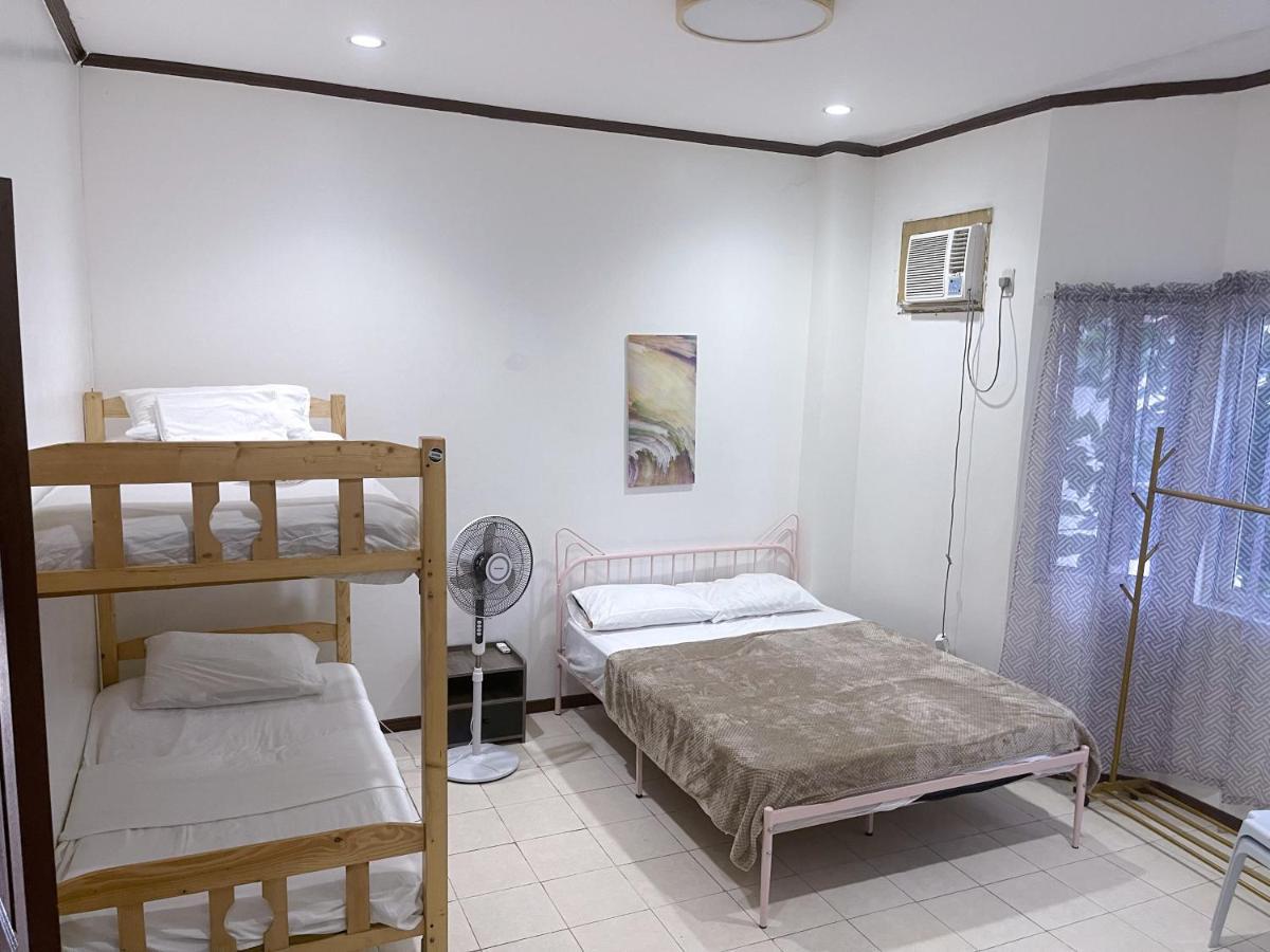 Best Inn Lahug Cebu Buitenkant foto
