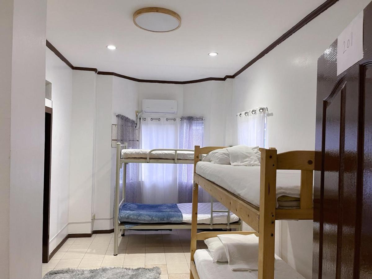 Best Inn Lahug Cebu Buitenkant foto