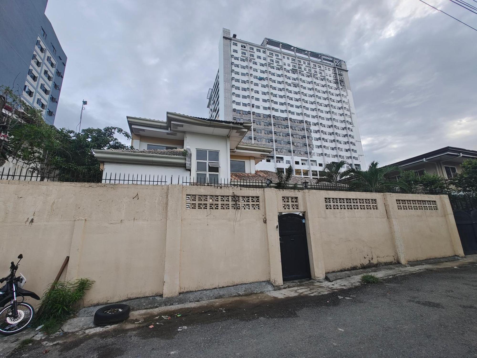 Best Inn Lahug Cebu Buitenkant foto