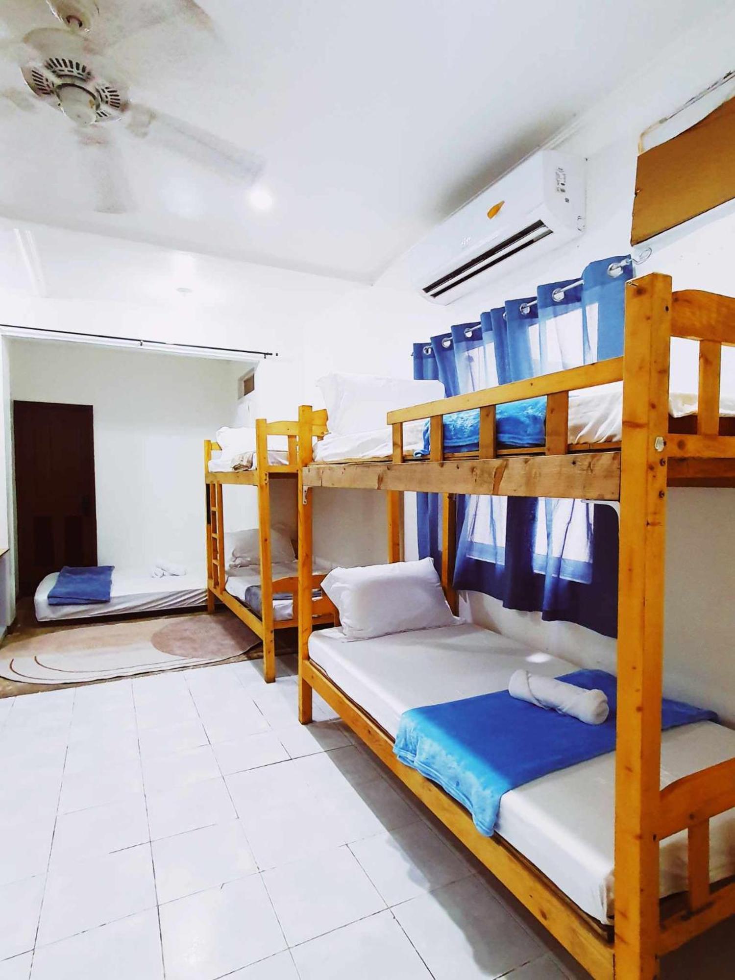 Best Inn Lahug Cebu Buitenkant foto
